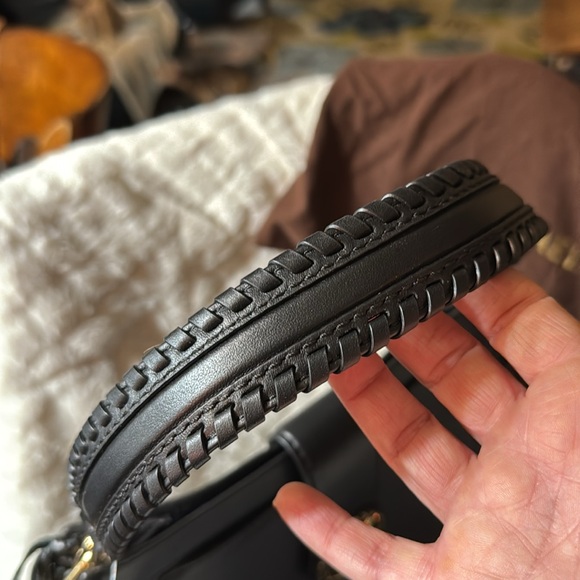 Authentic Michael kors collection bag - Picture 4 of 8